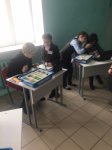 Семинар  директоров  общеобразовательных школ Ковровского района